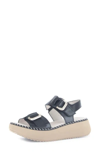 Gabor 64.590 Platform Wedge Sandal