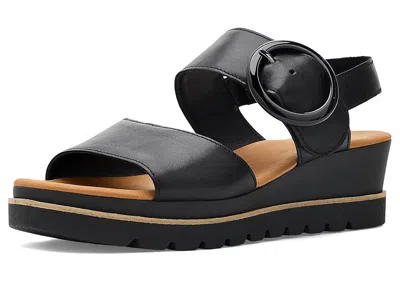 Gabor 64.645 In Black