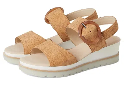 Gabor 64.645 In Brown