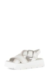 Gabor 64.751 Platform Sandal