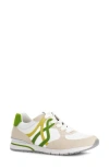 Gabor 66.325 Sneaker In Neutral
