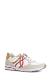 Gabor 66.325 Sneaker In Neutral