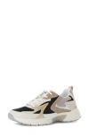 Gabor 66.606 Sneaker In Neutral