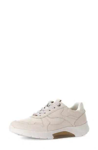 Gabor 66.925 Sneaker In Neutral