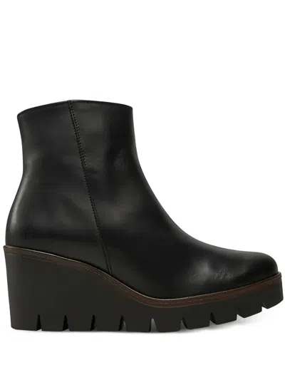 Gabor 70mm Utopia Ankle Boots In Black