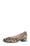 Gabor 71.421 Pump In Animal Print