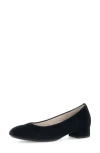 Gabor 71.421 Pump In Black