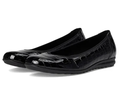 Gabor 72.620.87 In Black