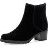 Gabor 72.800 Bootie In Black