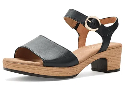 Gabor 82.071 In Black