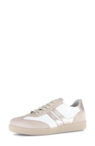 Gabor 83.300 Sneaker In White