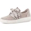 Gabor 43.333 Platform Sneaker In Gray