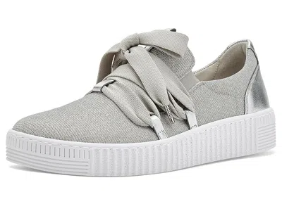 Gabor 83.333 In Silver