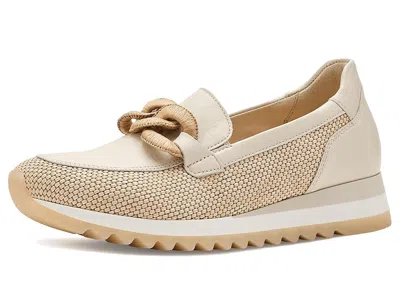 Gabor 83.471 In Brown