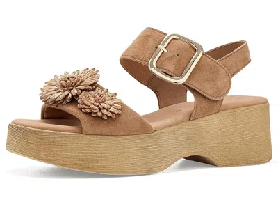 Gabor 84.525 In Brown