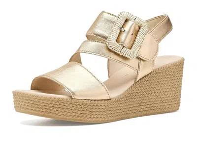 Gabor 84.771 In Gold