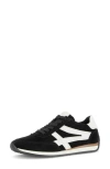 Gabor Ayla Sneaker In Black