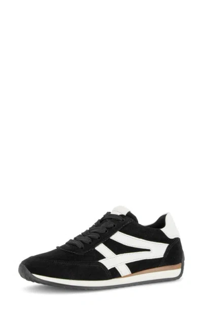 Gabor Ayla Sneaker In Black
