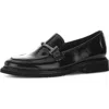 Gabor Bit Loafer In Black