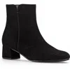 Gabor Bootie In Black