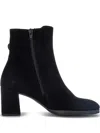 Gabor Cassidy Ankle Boots In Multi