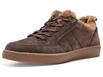 Gabor Claudia Women's Shoes Mocca: Uk 3.5 (us Women's 6) B - Medium, Suede