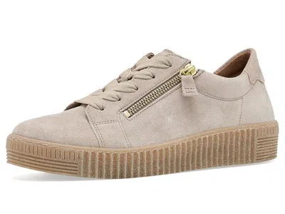 Gabor Diana Women's Shoes Silk: Uk 6 (us Women's 8.5) B - Medium, Suede