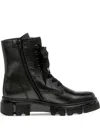 Gabor Jenkins Ankle Boots