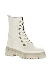 Gabor Lace-up Platform Boots