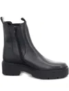 Gabor Leather Chelsea Boots