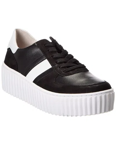 GABOR GABOR LEATHER SNEAKER