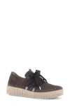 Gabor Sneaker Lh Rfb Bf In Brown