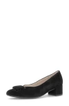 Gabor Ora Pump In Black