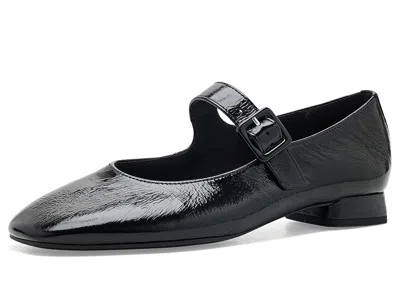 Gabor Paige High Heels Black: Uk 6.5 (us Women's 9) B - Medium, Leather