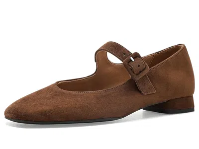 Gabor Paige High Heels Cacao: Uk 3.5 (us Women's 6) B - Medium, Leather