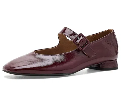 Gabor Paige High Heels Mulberry: Uk 3.5 (us Women's 6) B - Medium, Leather