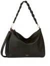 Gabor Pipa Shoulder Bag In Black