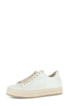 Gabor Platform Sneaker In Multi