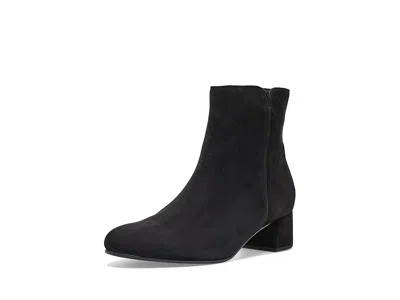 Gabor Sharon Women's Boots Black: Uk 4 (us Women's 6.5) B - Medium, Suede In Multi