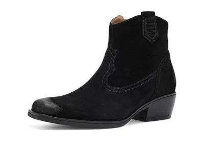 Gabor Skye Women's Boots Black: Uk 4.5 (us Women's 7) B - Medium, Suede