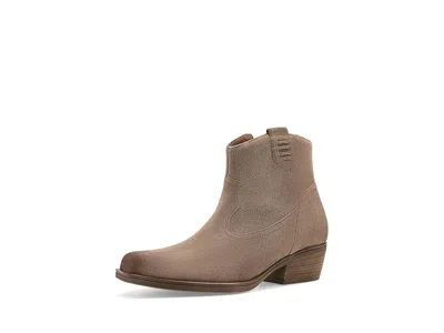 Gabor Skye Women's Boots Farro: Uk 6 (us Women's 8.5) B - Medium, Suede In Multi