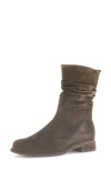 Gabor Slouch Boot In Brown