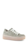 Gabor Sneaker Lh Rfb Bf In Gray
