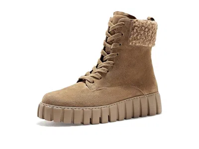Gabor Talia Women's Boots Lion: Uk 7.5 (us Women's 10) B - Medium, Suede
