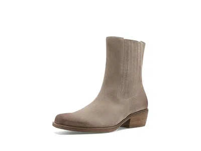 Gabor Tennesse Women's Boots Tan: Uk 5 (us Women's 7.5) B - Medium, Suede In Neutral