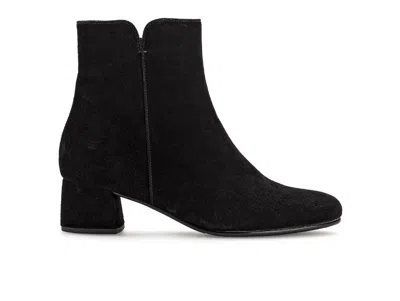Gabor Valkyrie Ankle Boot In Black