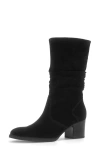 Gabor Violetta Boot In Black