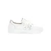 Gabor Bow Sneaker In Multi