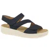 Gabor 83.600 Sandal In Black