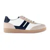 Gabor 63.300 Sneaker In Neutral